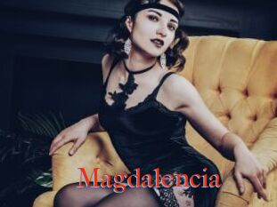 Magdalencia