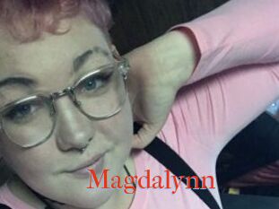 Magdalynn