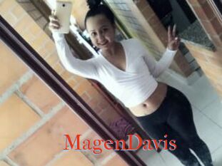 MagenDavis