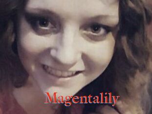 Magentalily