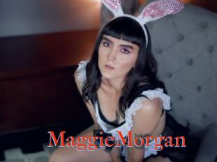 MaggieMorgan
