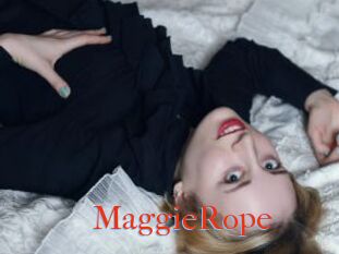 MaggieRope