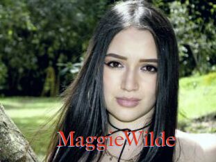 MaggieWilde