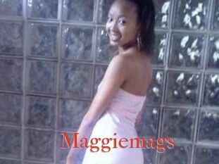 Maggiemags
