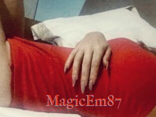 MagicEm87