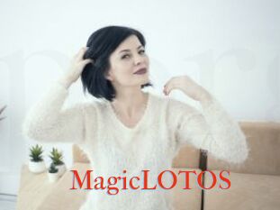 MagicLOTOS
