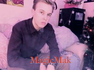 MagicMak