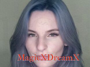 MagicXDreamX