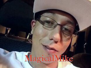 MagicalMike