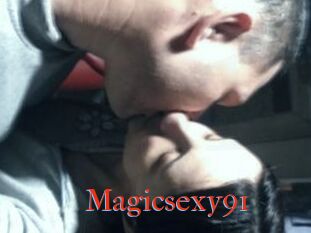 Magicsexy91