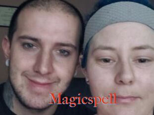 Magicspell