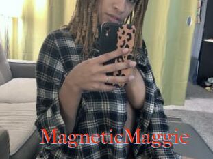 MagneticMaggie