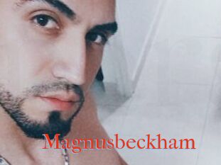 Magnusbeckham