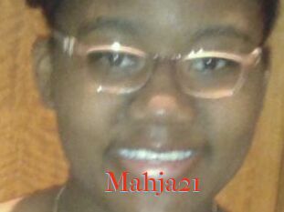 Mahja21