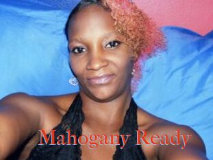 Mahogany_Ready