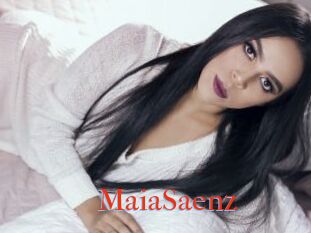 MaiaSaenz