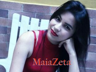 MaiaZeta