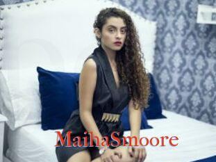 MaihaSmoore