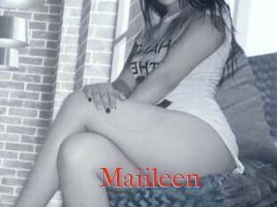Maiileen