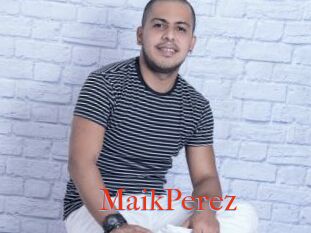 MaikPerez