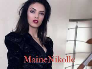 MaineNikolle