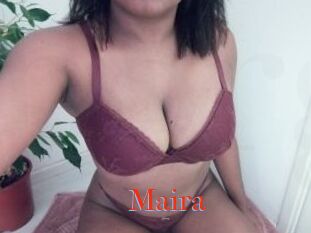 Maira