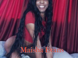 Maisha_Evans