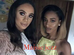 Maisie_jezz