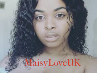 MaisyLoveUK