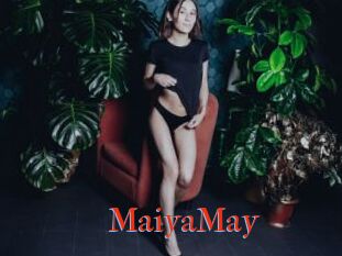 MaiyaMay