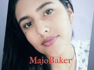 MajoBaker
