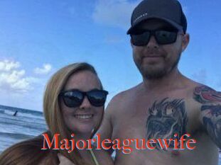 Majorleaguewife