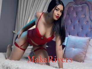 MakaRivers