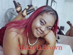 MakaylaBrown