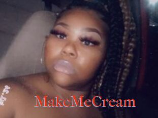 MakeMeCream