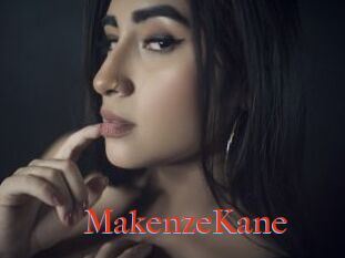 MakenzeKane