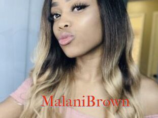 MalaniBrown