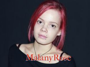 MalanyRose