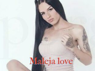 Maleja_love
