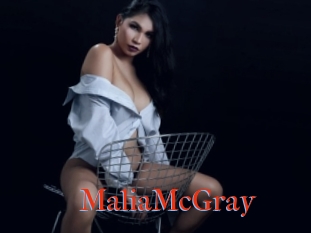 MaliaMcGray