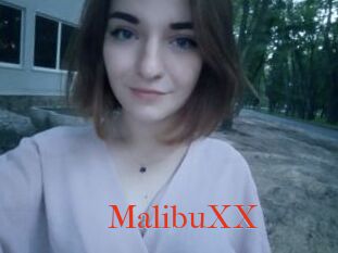 MalibuXX