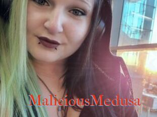 MaliciousMedusa