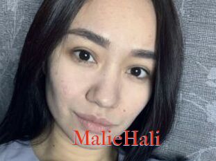 MalieHali