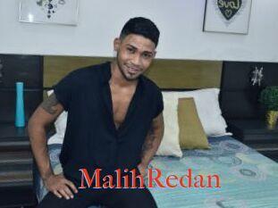 MalihRedan