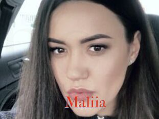 Maliia