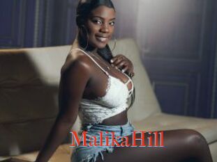 MalikaHill