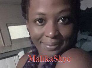 MalikaSkye