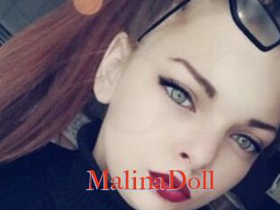 MalinaDoll
