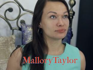 MalloryTaylor