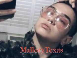 Mallory_Texas